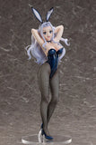 Fairy Tail Mirajane Strauss: Bunny Ver.<br>[Pre-Order 16/08/26]