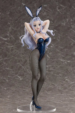 Fairy Tail Mirajane Strauss: Bunny Ver.<br>[Pre-Order 16/08/26]