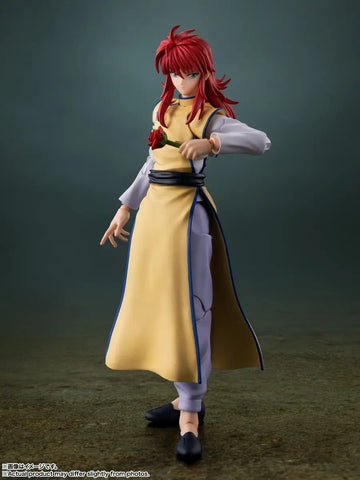 S.H.Figuarts Kurama<br>[Pre-Order 16/11/25]