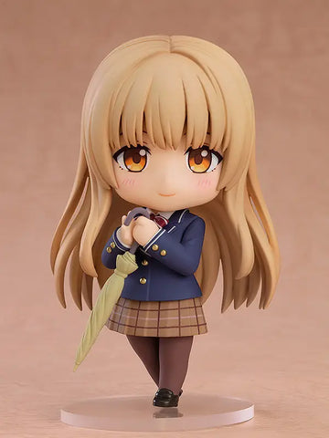 The Angel Next Door Spoils Me Rotten Mahiru Shiina Nendoroid No.2064 (re-run)<br>[Pre-Order 26/07/26]