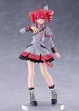 Kasane Teto Pop Up Parade Kasane Teto: Synthesizer V AI Ver. L Size<br>[Pre-Order 18/10/26]