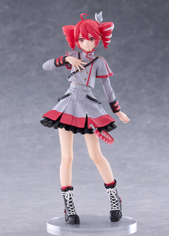 Kasane Teto Pop Up Parade Kasane Teto: Synthesizer V AI Ver. L Size<br>[Pre-Order 18/10/26]