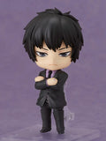 Reborn! Kyoya Hibari: Ten-Years-Later Ver. Nendoroid No.3062<br>[Pre-Order 28/06/26]