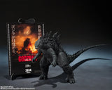 S.H.MonsterArts Godzilla 2014 Godzilla -Movie Graphic Plus-<br>[Pre-Order 16/11/25]