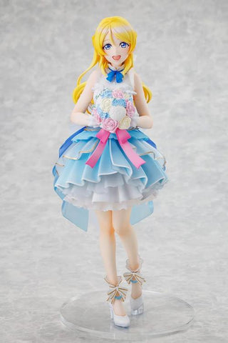 LoveLive! Eli Ayase LoveLive!Days 5th Anniversary ver. Figurine<br>[Pre-Order 12/10/25]