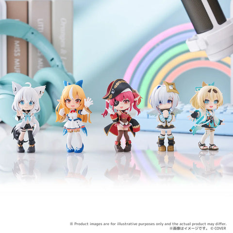 Hololive Palverse Vol.1 (Box of 6 pcs)<br>[Pre-Order 29/10/25]