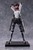 Attack on Titan: The Final Season Mikasa Ackerman The Final Season ver. Oshi Works (GP034) Figurine (084388)<br>[Pre-Order 11/08/26]