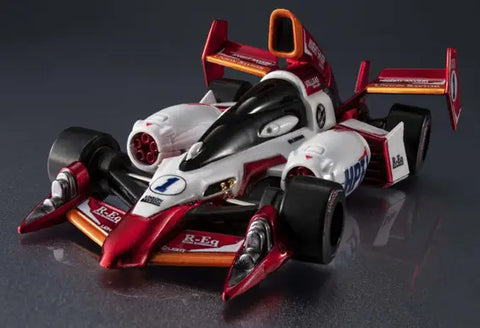 Future GPX Cyber Formula Cyber Formula Collection -Heritage Edition- Knight Savior005 (850752)<br>[Pre-Order 13/06/26]