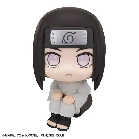 Naruto Lookup Naruto Shippuden Neji Hyuga (853135)<br>[Pre-Order 13/10/26]