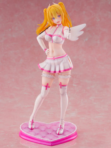 2.5 Dimensional Seduction: Liliel La Angel Form / Lilysa Figurine Re-Order<br>[Pre-Order 02/11/25]