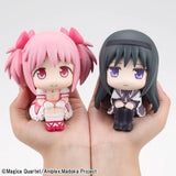 Puella Magi Madoka Magica Lookup Puella Magi Madoka Magica Madoka Kaname & Homura Akemi set (With Gift) (851216)<br>[Pre-Order 13/06/26]