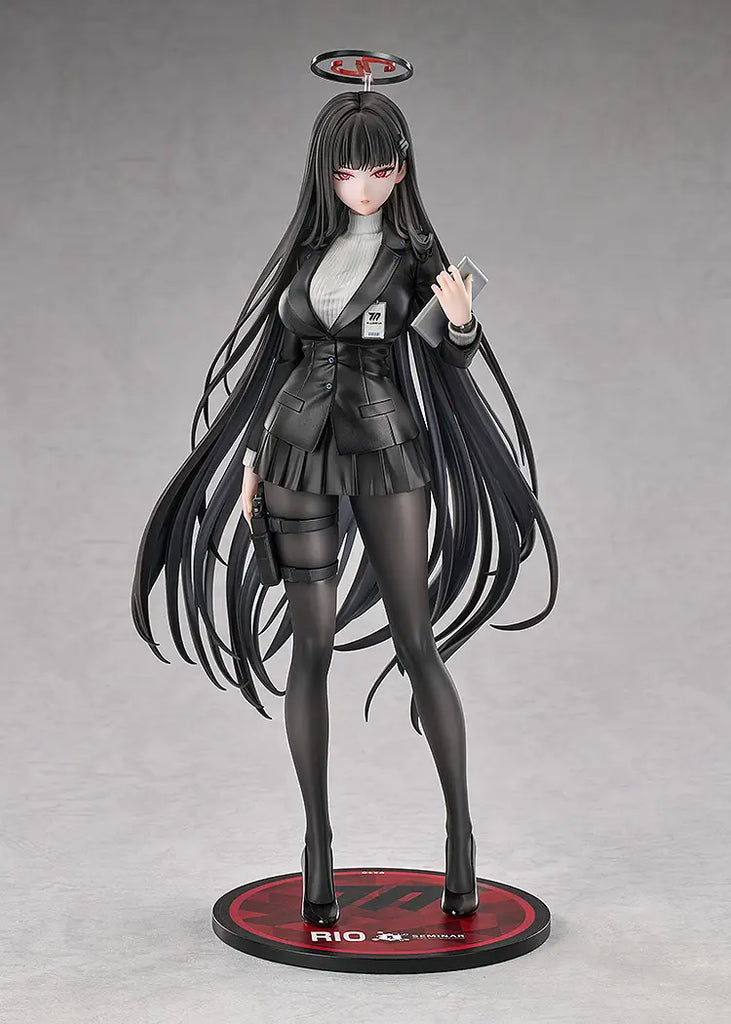 Blue Archive Rio<br>[Pre-Order 06/09/26]