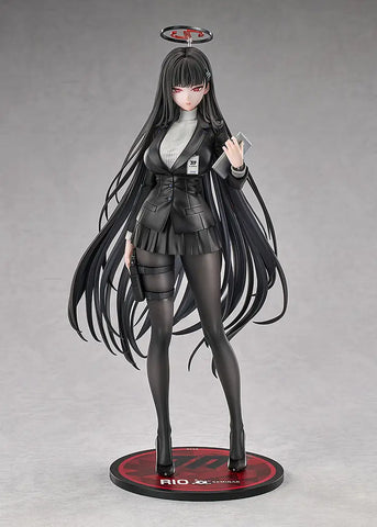 Blue Archive Rio<br>[Pre-Order 06/09/26]
