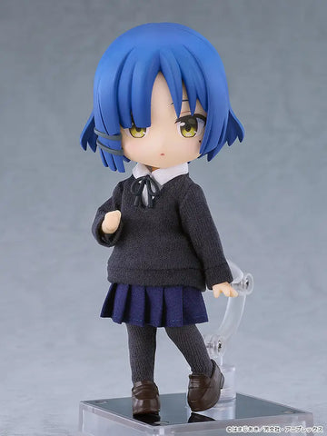 Bocchi the Rock! Nendoroid Doll Ryo Yamada<br>[Pre-Order 21/06/26]