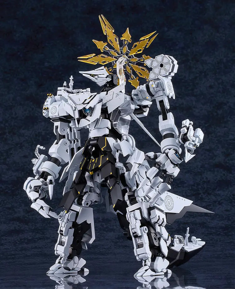 Blue Archive Moderoid Daath<br>[Pre-Order 21/06/26]