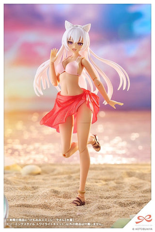 Sousai Shojo Teien Animal Ears Emulator Swim Style Dreaming Style Twilight Cat (JK111)<br>[Pre-Order 06/10/26]