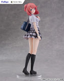 My Teen Romantic Comedy SNAFU Tenitol Tall Yui Yuigahama Figurine<br>[Pre-Order 15/02/26]
