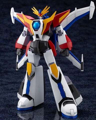 The Brave Fighter of Legend Da-Garn X (KP570) Re-run<br>[Pre-Order]