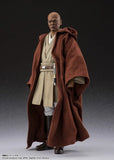 S.H.Figuarts Mace Windu -Revenge of the Sith<br>[Pre-Order 07/09/25]