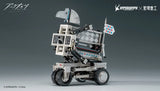 Arknights Justice Knight GN111<br>[Pre-Order 18/11/25]