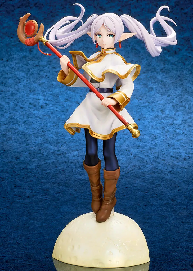 Frieren: Beyond Journey’s End Frieren vs Aura<br>[Pre-Order 07/12/26]