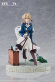 Violet Evergarden DRESSTA Statue Figure - Violet Evergarden<br>[Pre-Order 07/06/26]