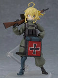 Saga of Tanya the Evil Tanya Degurechaff Figma No.439<br>[Pre-Order 16/08/26]