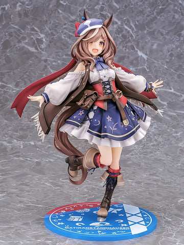 Umamusume: Pretty Derby Matikanetannhauser Figurine<br>[Pre-Order 02/11/25]