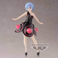 Re:Zero Starting Life in Another World Rem's Morning Star Dress <br>[Pre-Order]