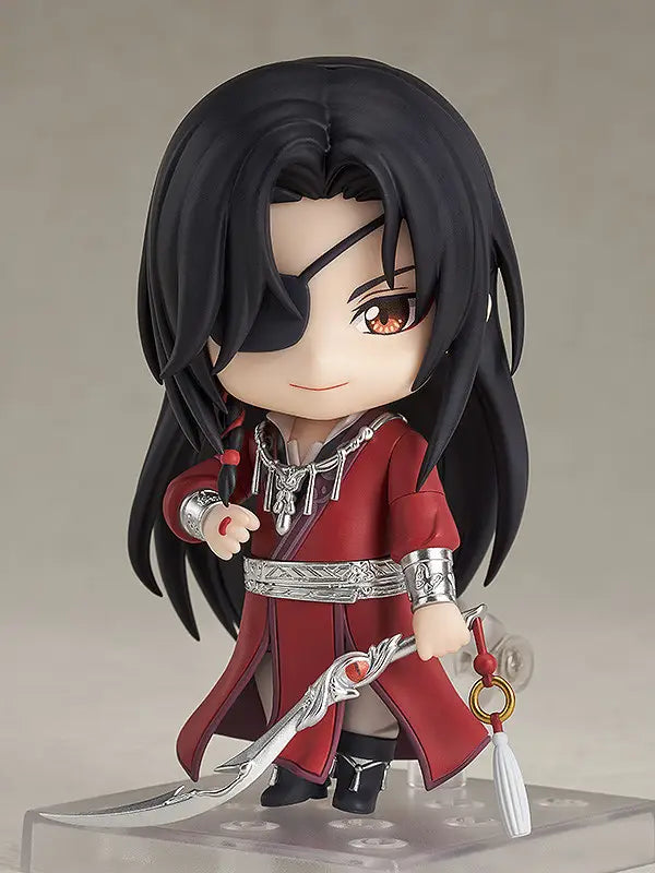Heaven Officials Blessing [Hua Cheng Nendoroid No.1946 (re-run)<br>[Pre-Order 02/08/26]