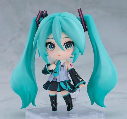 Character Vocal Series 01: Hatsune Miku V6 Nendoroid No.3139<br>[Pre-Order 11/10/26]
