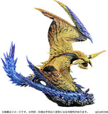 Monster Hunter Capcom Figure Builder Creator's Model Rey Dau<br>[Pre-Order 07/12/25]