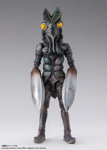 S.H.Figuarts Alien Baltan 60th Anniversary Edition<br>[Pre-Order 14/12/25]