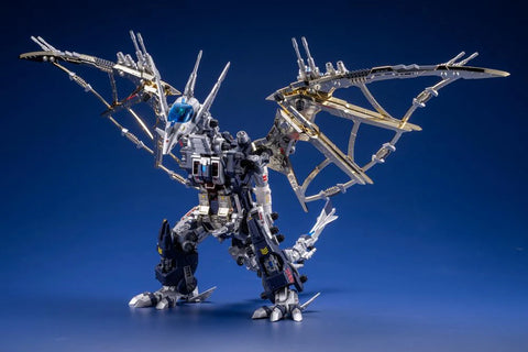 Zoids RPZ-14 Salamander F2 (ZD196)<br>[Pre-Order 21/07/26]