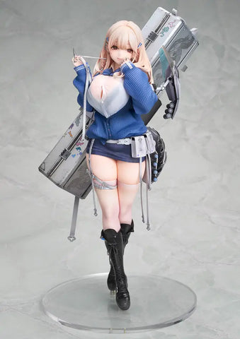 Goddess of Victory: Nikke Tia<br>[Pre-Order 22/09/26]