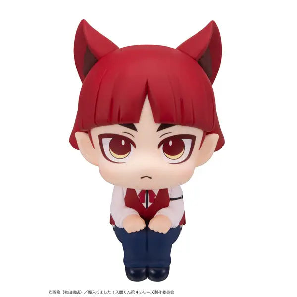 Welcome to Demon School! Iruma-kun Lookup Welcome to Demon School! Iruma-kun Opera (852619)<br>[Pre-Order 19/09/26]
