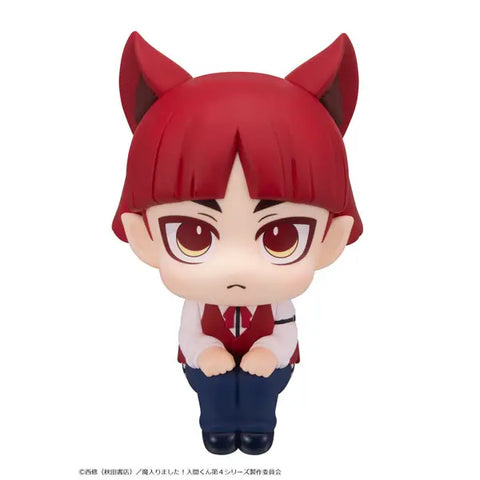 Welcome to Demon School! Iruma-kun Lookup Welcome to Demon School! Iruma-kun Opera (852619)<br>[Pre-Order 19/09/26]