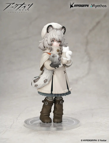 Arknights Rhodes Kids Series Pramanix<br>[Pre-Order 22/08/26]