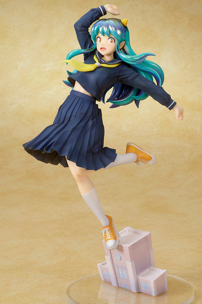 Urusei Yatsura Lum School Uniform Ver Figurine <br>[Pre-Order 28/10/24]