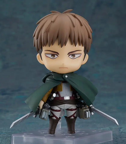 Attack on Titan Jean Kirstein Nendoroid No.1383 (re-run)<br>[Pre-Order 18/10/26]