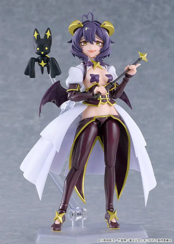 Gushing over Magical Girls Magia Baiser figma No.695<br>[Pre-Order 20/09/26]