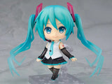 Character Vocal Series 01: Hatsune Miku V4X Nendoroid No.1309  (re-run)<br>[Pre-Order 26/07/26]