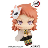 Demon Slayer: Kimetsu no Yaiba Lookup Demon Slayer：Kimetsu no Yaiba Sabito (848360) Repeat<br>[Pre-Order 09/01/26]