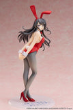 Rascal Does Not Dream Series  Mai Sakurajima (Red Bunny Girl ver.) 1/7 Scale Figure<br>[Pre-Order 07/09/25]