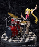 Bocchi the Rock! Nijika Ijichi 1/7 Scale Figure<br>[Pre-Order 26/10/25]