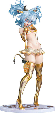 Girls Frontline PA-15: Gold  Cow Bikini Ver. (re-run)<br>[Pre-Order 25/10/26]
