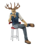 Beastars Figure Beastars Louis (851094) Repeat