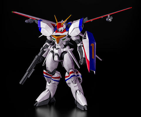 Metal Armor Dragonar Plamax 1/72 Scale XD-01 Dragonar-1 <br>[Pre-Order 01/12/24]