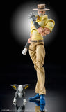 JoJo's Bizarre Adventure Part 3 Stardust Crusaders Chozokado Joseph Joestar & Iggy<br>[Pre-Order 15/11/26]