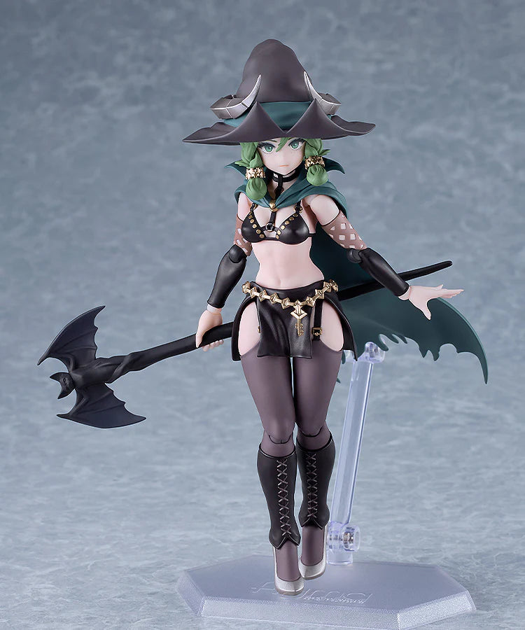 Unicorn Overlord Yahna Figma No.673<br>[Pre-Order 04/01/26]